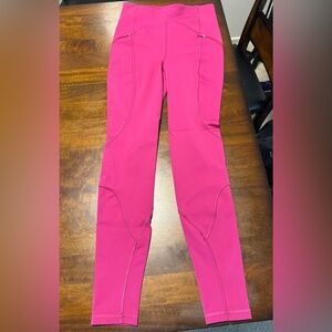 Lululemon Fast and Free